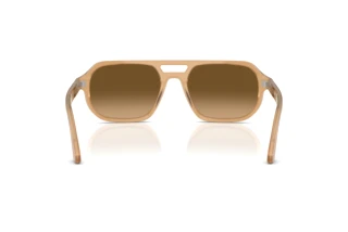 Vista posteriore Persol GUIDO (PO3393S - 1169M2)