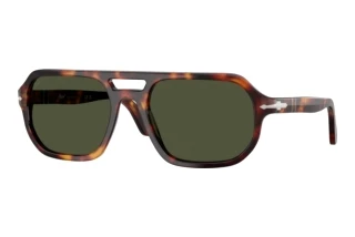 Vista frontale Persol GUIDO (PO3393S - 24/31)