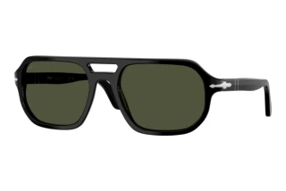 Vista frontale Persol GUIDO (PO3393S - 95/31)