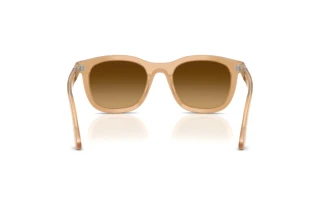 Vista posteriore Persol PO3395S (116985)