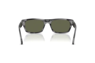Vista posteriore Persol PO3398S (119258)