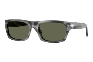 Vista frontale Persol PO3398S (119258)