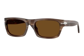 Vista frontale Persol PO3398S (120857)
