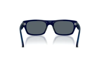 Vista posteriore Persol PO3398S (181/R5)