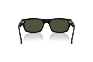 Vista posteriore Persol PO3398S (95/31)
