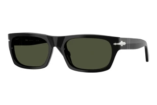 Vista frontale Persol PO3398S (95/31)