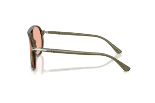 Vista laterale Persol WALTER (PO3403S - 11424B)