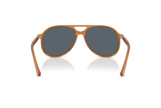Vista posteriore Persol WALTER (PO3403S - 1249R5)