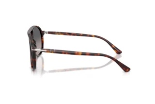 Vista laterale Persol WALTER (PO3403S - 24/M3)