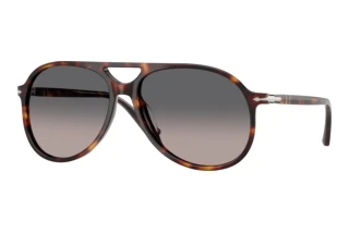Vista frontale Persol WALTER (PO3403S - 24/M3)