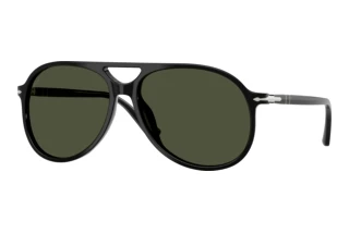 Vista frontale Persol WALTER (PO3403S - 95/31)