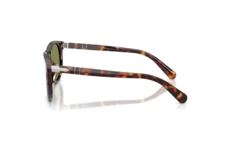 Vista laterale Persol PO3408S (24/4E)