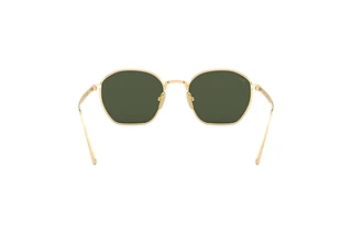 Vista posteriore Persol PO5004ST (800031)