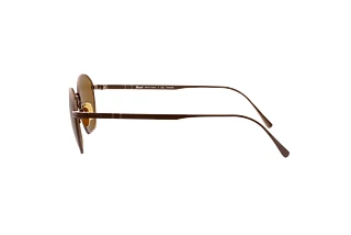 Vista laterale Persol PO5004ST (800333)