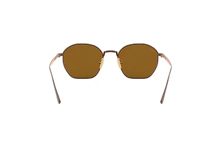 Vista posteriore Persol PO5004ST (800333)