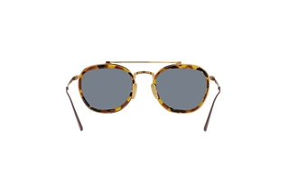 Vista posteriore Persol PO5008ST (801356)