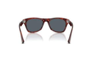 Vista posteriore Persol PO8001S (1242R5)