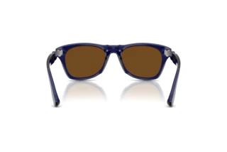 Vista posteriore Persol PO8001S (181/57)