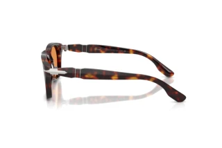Vista laterale Persol PO8001S (24/3L)
