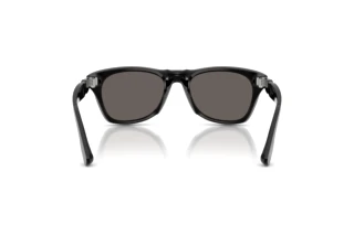 Vista posteriore Persol PO8001S (95/B1)