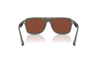 Vista posteriore Persol PO8002S (1103C5)