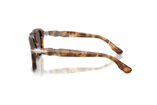 Vista laterale Persol PO8002S (1243B1)