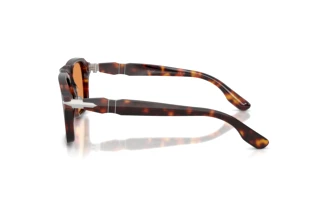 Vista laterale Persol PO8002S (24/3L)