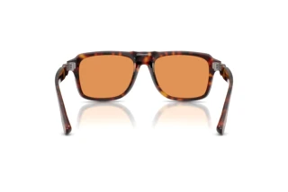 Vista posteriore Persol PO8002S (24/3L)