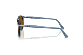 Vista laterale Persol PO9649S (121833)