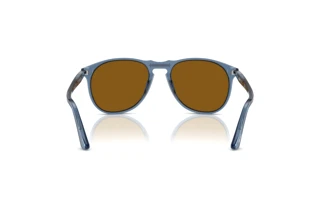 Vista posteriore Persol PO9649S (121833)