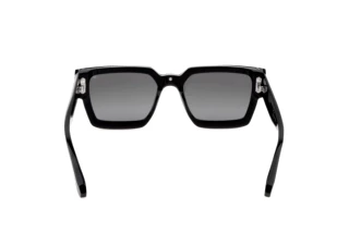 Vista posteriore Philipp Plein SPP005M (700X)