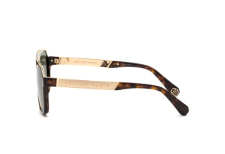 Vista laterale Philipp Plein SPP046V (0722)