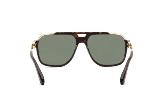 Vista posteriore Philipp Plein SPP046V (0722)