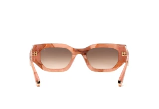 Vista posteriore Philipp Plein SPP066M (06Z8)