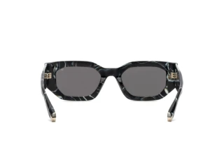 Vista posteriore Philipp Plein SPP066M (0Z21)