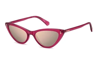 Polaroid PLD 6246/S 35J/JQ ROSE GOLD MULTILAYER POLARIZEDROSA