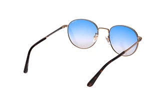 Vista posteriore Police SPLD94 (08M2)