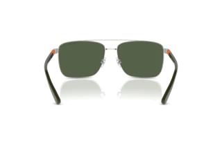 Vista posteriore Polo PH3137 (90019A)