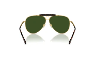 Vista posteriore Polo PH3149 (941171)