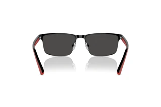 Vista posteriore Polo PH3155 (922387)