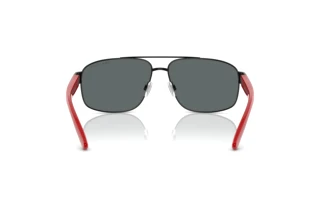 Vista posteriore Polo PH3156 (922381)