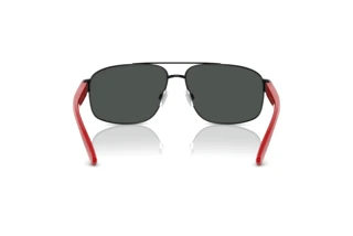 Vista posteriore Polo PH3156 (926787)