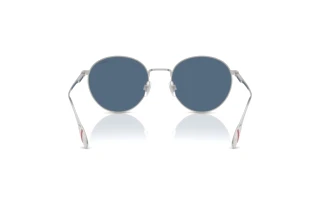 Vista posteriore Polo PH3158 (942380)