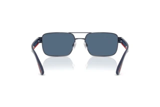 Vista posteriore Polo PH3161 (943680)