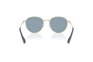 Vista posteriore Polo PH3163 (928672)