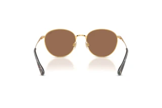 Vista posteriore Polo PH3163 (940273)