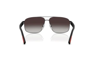 Vista posteriore Polo PH3165 (92158G)