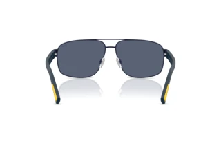 Vista posteriore Polo PH3165 (939487)