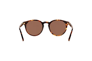 Vista posteriore Polo PH4151 (535173)