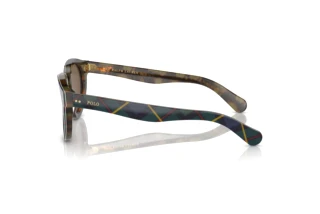 Vista laterale Polo PH4165 (562573)